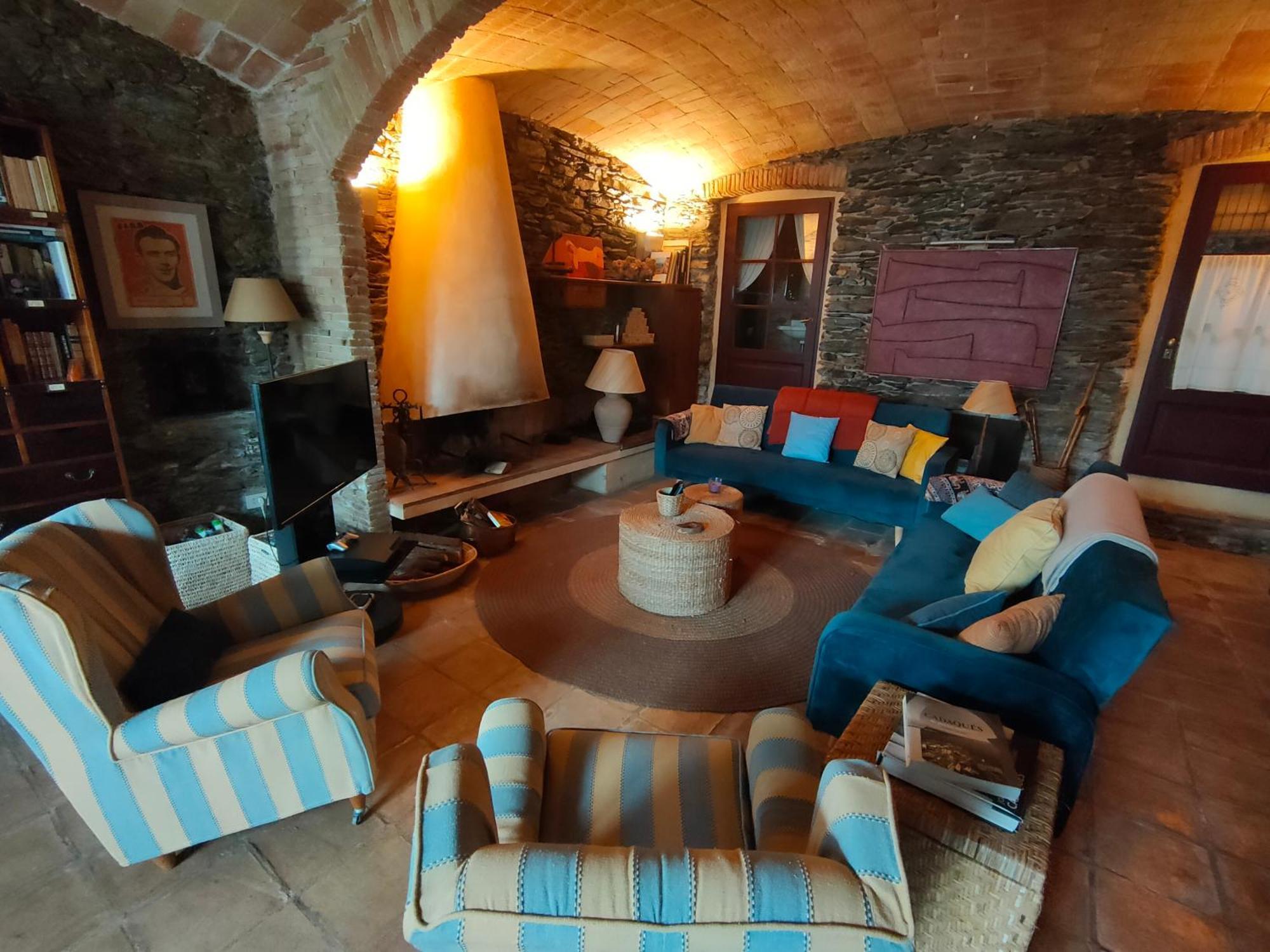 Casa Jordi Villa Cadaqués Exterior foto