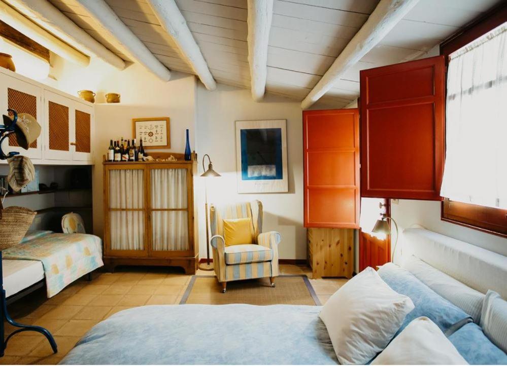 Casa Jordi Villa Cadaqués Exterior foto
